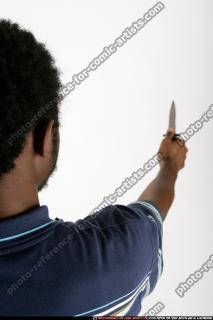 GHALI_GHALI OVERSHOULDER-ATTACK-KNIFE