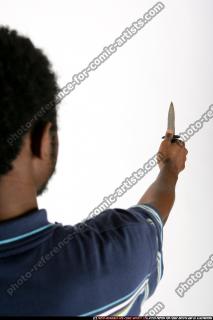 GHALI_GHALI OVERSHOULDER-ATTACK-KNIFE