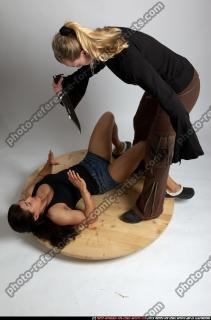 2010 06 OXANA KNIFE ATTACK LAYING 02 A.JPG