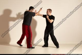 2012 01 FIGHTERS3 SMAX ESKRIMA KNIFE FIGHT1 07