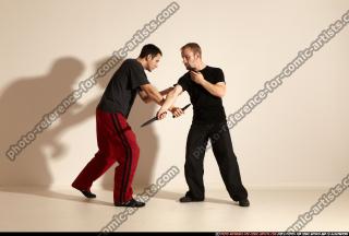 2012 01 FIGHTERS3 SMAX ESKRIMA KNIFE FIGHT1 11