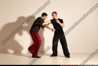 2012 01 FIGHTERS3 SMAX ESKRIMA KNIFE FIGHT1 12