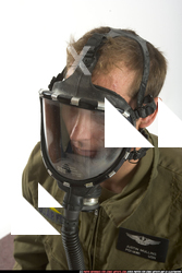 Man Adult Muscular White Martial art Standing poses Army