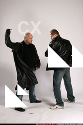 JANISONE FIGHT-KNIFE 06