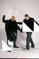 JANISONE FIGHT-KNIFE 07