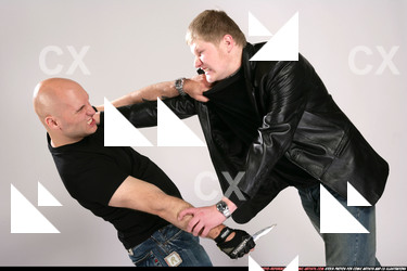 JANISONE JANISONE FIGHT KNIFE3 01