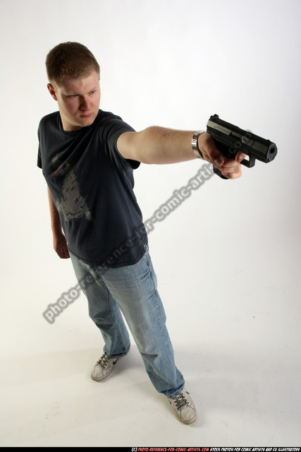 795 Hand Gun Pose Stock Videos, Footage, & 4K Video Clips - Getty Images