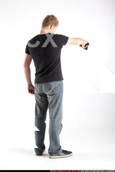 JANISONE ROUGHBOY THREATEN PISTOL 03 B.JPG