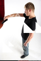 JANISONE ROUGHBOY THREATEN PISTOL 06 A.JPG