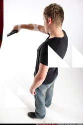 JANISONE ROUGHBOY THREATEN PISTOL 05 A.JPG