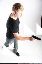 JANISONE ROUGHBOY POSE1 PISTOL 01 A.JPG