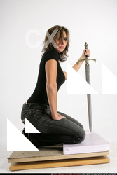 2009 03 ANDRIA KNEELING SWORD 00 C.JPG