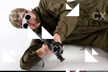 2009 03 SCI-FI SCIENTIST HK SHOOTING LAYING 08.JPG