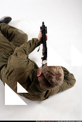 2009 03 SCI-FI SCIENTIST HK SHOOTING LAYING 18.JPG