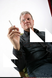 2009 03 JINDRICH SITTING SMOKING 05.jpg