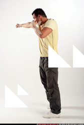 2009 04 JOHNNY PUNCH POSE2 05.jpg