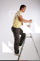 2009 05 JOHNNY USING LADDER 05.jpg