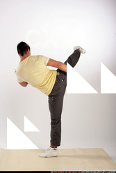 2009 06 JOHNNY HIGH KICK 03.jpg