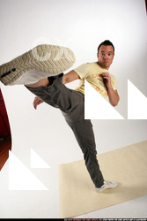 2009 06 JOHNNY HIGH KICK 08.jpg