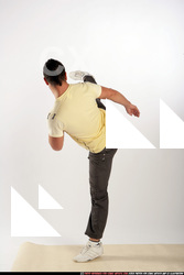 2009 06 JOHNNY HIGH KICK 04.jpg