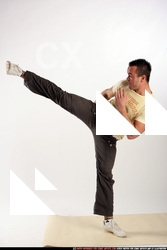 2009 06 JOHNNY HIGH KICK 06.jpg