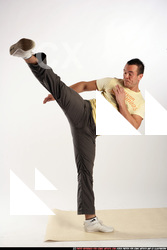 2009 06 JOHNNY HIGH KICK 07.jpg