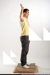 2009 06 JOHNNY HANDS UP 02 B.jpg