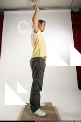 2009 06 JOHNNY HANDS UP 02 C.jpg