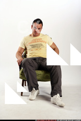 2009 07 JOHNNY STAND UP ARMCHAIR 00.jpg