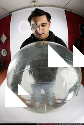 2009 08 JACOB WHITE HOLDING BALL 13.JPG