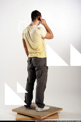 2009 09 JOHNNY STANDING CALLING 03.jpg