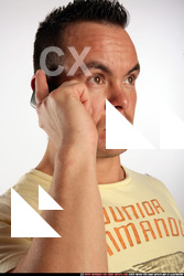 2009 09 JOHNNY STANDING CALLING 13.jpg