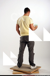 2009 09 JOHNNY STANDING DRINKING1 03.jpg