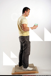 2009 09 JOHNNY STANDING DRINKING1 02.jpg