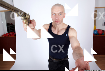 2009 10 RAFAEL PISTOL HAND GIVING 00.jpg