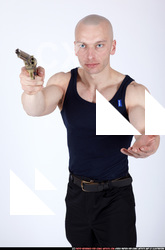 2009 10 RAFAEL PISTOL HAND GIVING 01.jpg