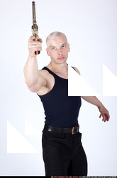 2009 10 RAFAEL PISTOL AIMING SIDE 01.jpg