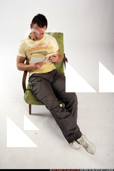 2010 01 JOHNNY SITTING READING 03.jpg