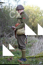 2010 03 WW1 INFANTRY RELOADING RIFLE 09.jpg