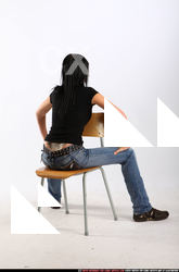 2010 03 SILVIA SITTING CHAIR 05