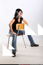 2010 03 SILVIA SITTING CHAIR 07