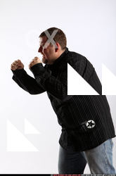 2010 05 DANIEL READY FOR FIST FIGHT 02