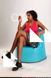 2010 05 ELLIE SITTING SMOKING 01