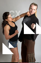 2010 05 OXANA PUNCH IN NECK 09.JPG