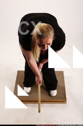 2010 06 BRITNEY FLYING ON BROOM 06 A