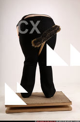 2010 06 BRITNEY FLYING ON BROOM 02 C