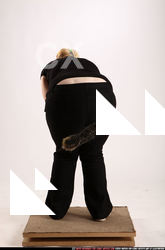 2010 06 BRITNEY FLYING ON BROOM 02 B