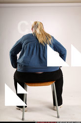 2010 06 BRITNEY STRADDLING CHAIR 02 C