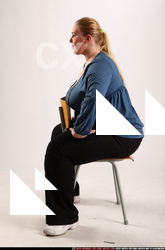 2010 06 BRITNEY STRADDLING CHAIR 01 B