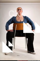 2010 06 BRITNEY STRADDLING CHAIR 00 C